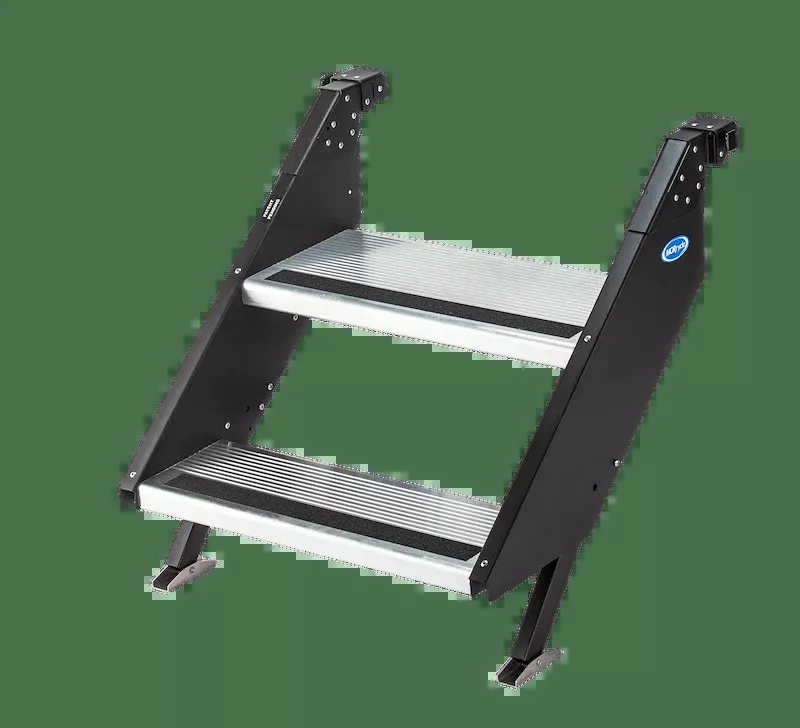 Entry Step MOR/ryde STP-221