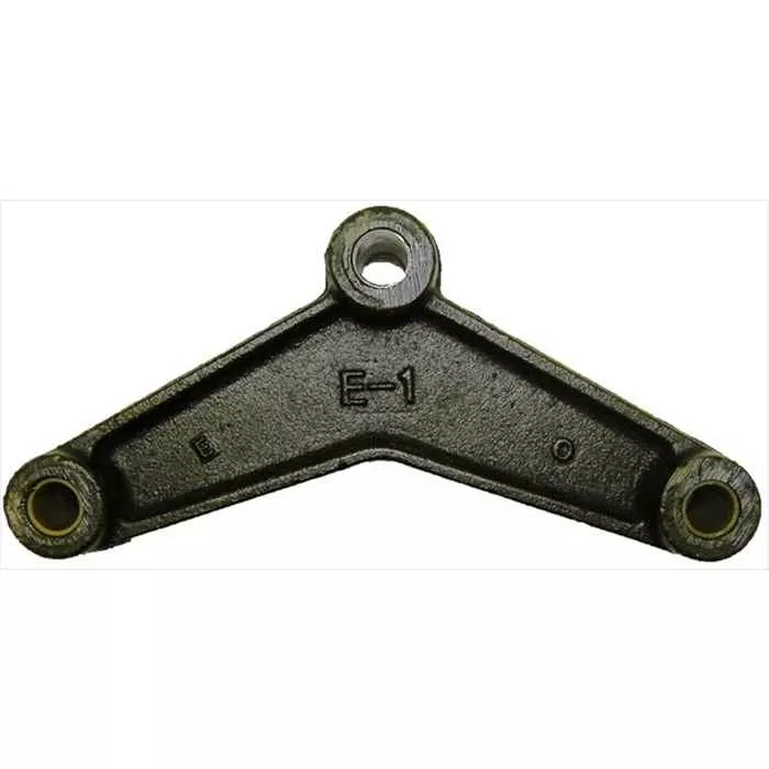 Eq-E1w/Nylonbushing