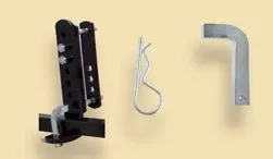 Equal-i-zer 90-03-9460 Equalizer Hitch Weight Distribution Hitch Hardware