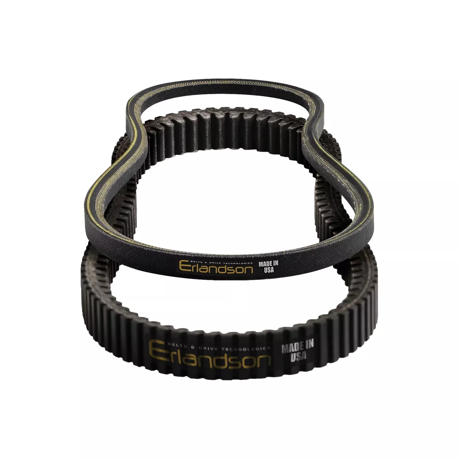 ERLANDSON SCOOTER DRIVE BELT BANDO STANDARD - 683-1024