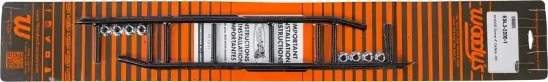 ESL3-3200 4 ” Carbide Runners Slydog