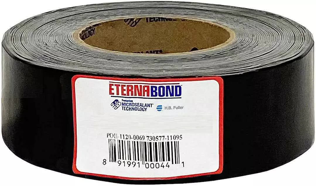 Eternabond Roof Repair Tape – EBRB02025R