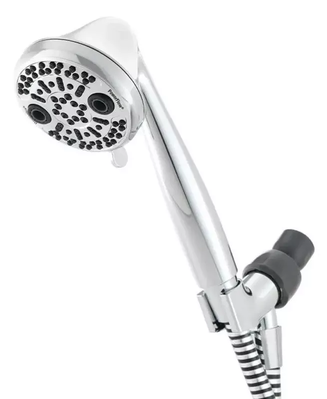 Etl 87764 Powerflow Rv Kit Wh 1.8