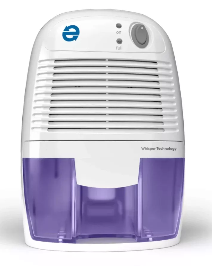 Eva-Dry EDV-1100 Dehumidifier - Peltier Electric Unit