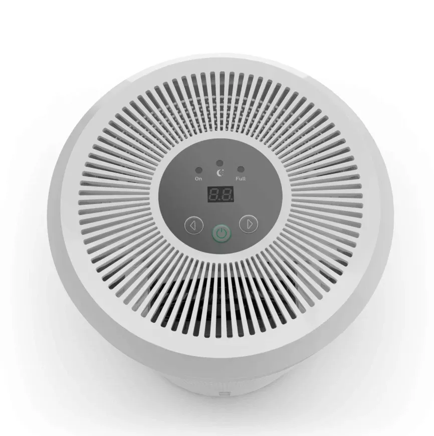 Eva-Dry EDV-2400 Dehumidifier - Electric Unit