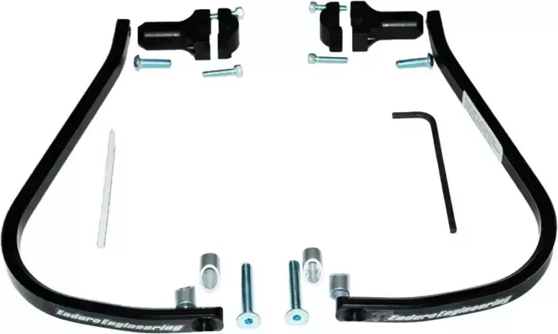 Evo 2 Debris Deflector Kit 7/8 ” Handlebars