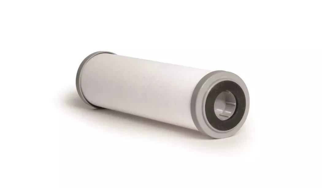 EVO Premium Replacement Water Filter Cartridge