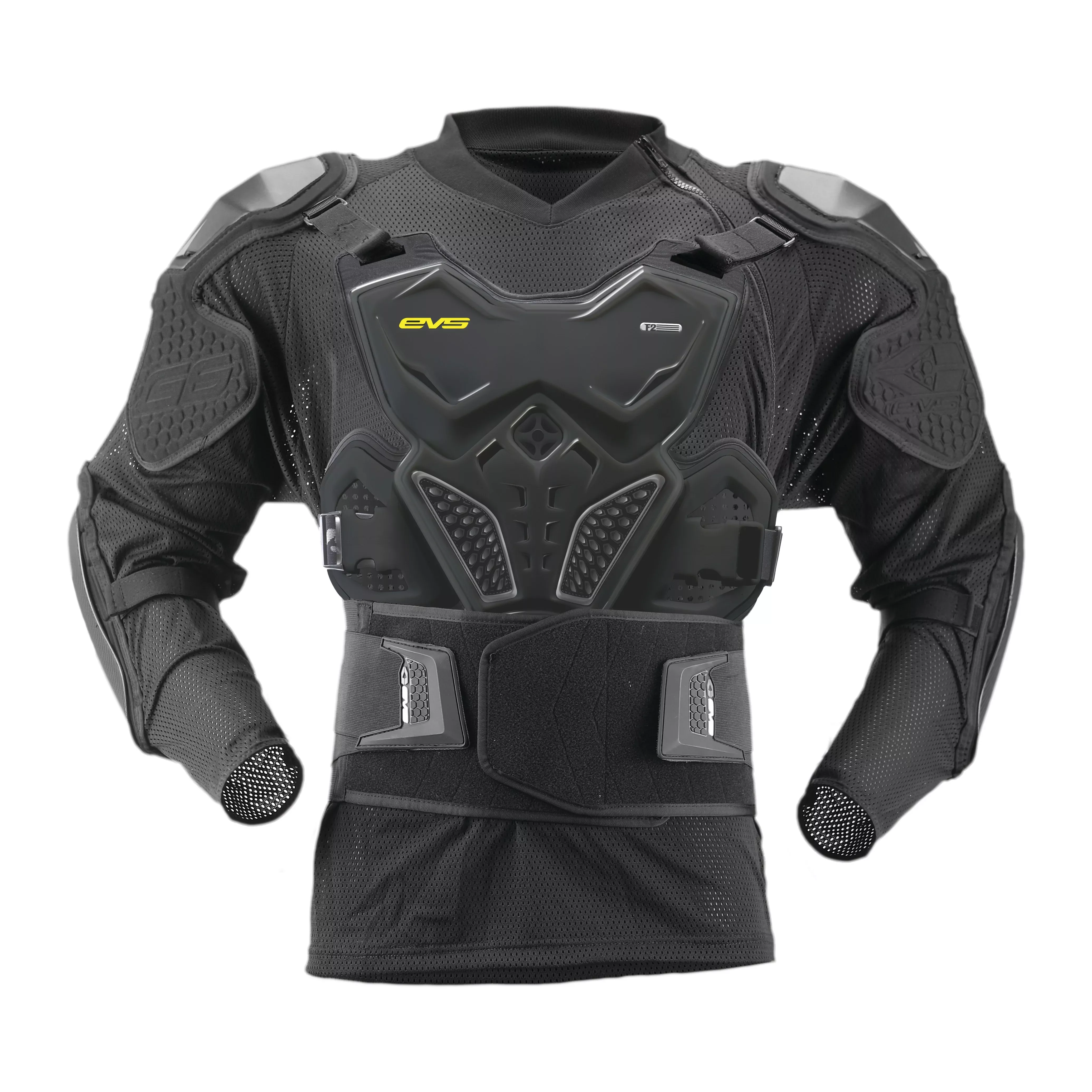 EVS G7 BALLISTIC JERSEY 3X - 663-2185