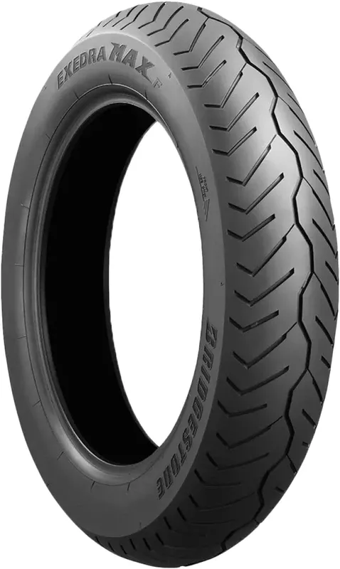 Exedra Max Front Tire 110/90 for Enhanced Performance