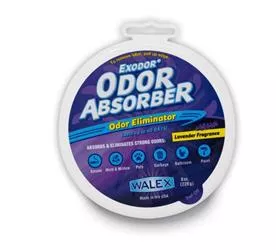 EXODOR ODOR ABSORBER - LAVENDER