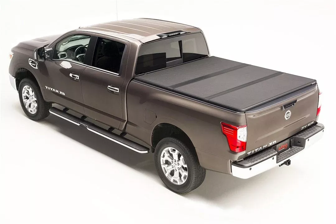 Extang Tonneau Cover - Hard Folding – 83985