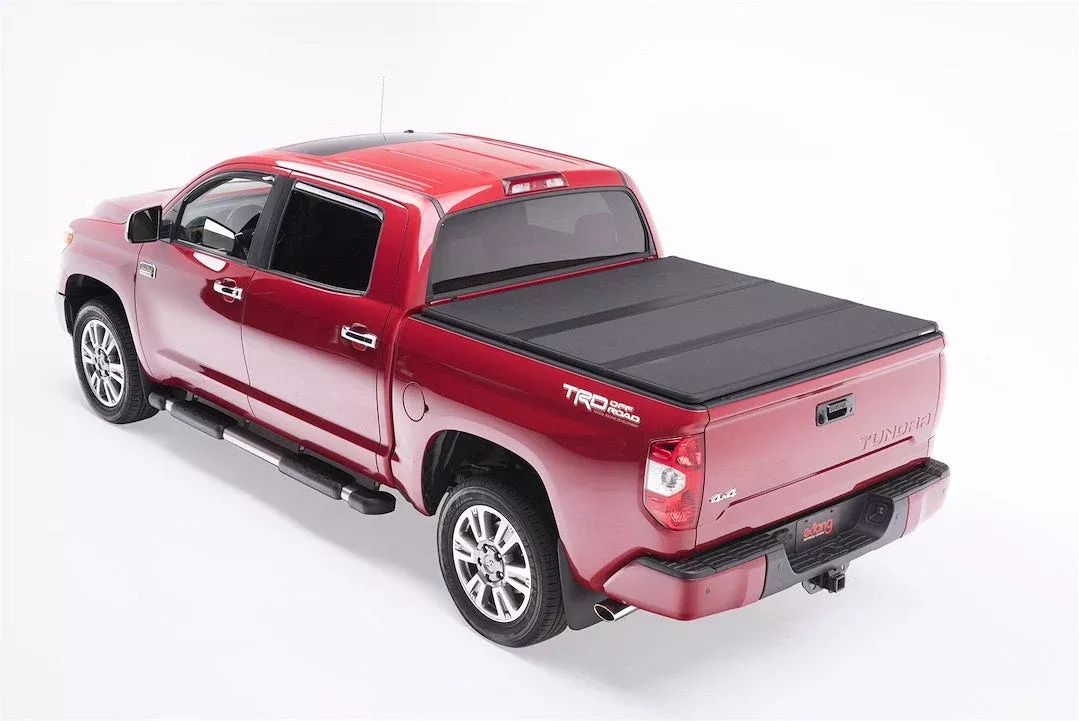 Extang Tonneau Cover for Toyota Tundra 2014–2021 - Hard Folding – 83461