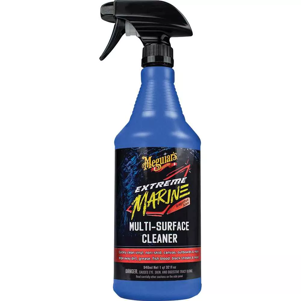 Extreme Marine - APC / Interior Multi-Surface Cleaner