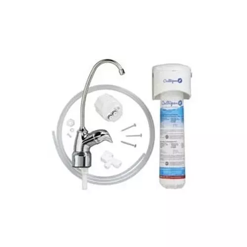 EZ-Change Undersink Drinking Filter System