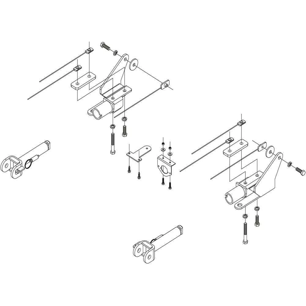 Ez5 Bracket 2010-2017 F150