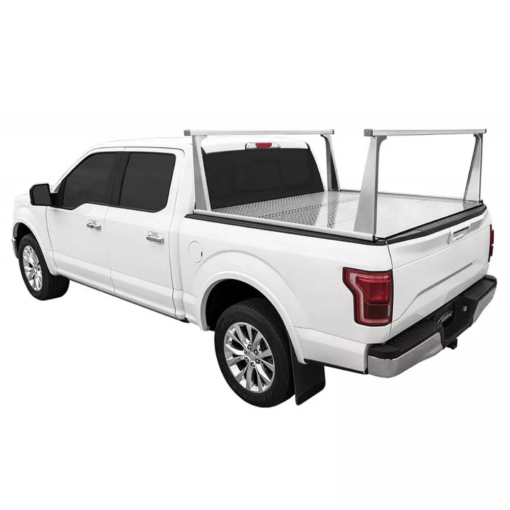 F-150 5' 6" BOX (EXCEPT HERITAGE)