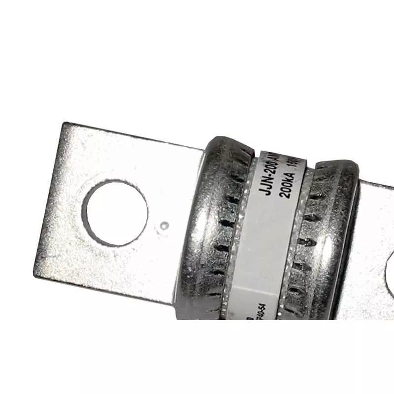 F-200 Class T 200 Amp Slow Blow Fuse