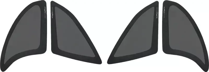 F0024 Vent Kit A/C