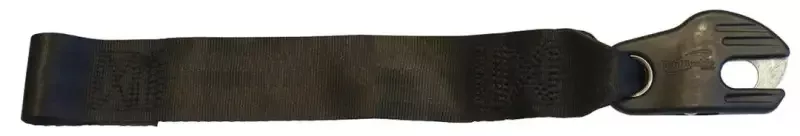 F17741 Immi Winch Strap With Latch-Lok 2′ X 20