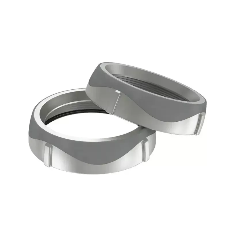 F30RNG-SS Furrion Llc 30A Replacement Ring Plastic Tita