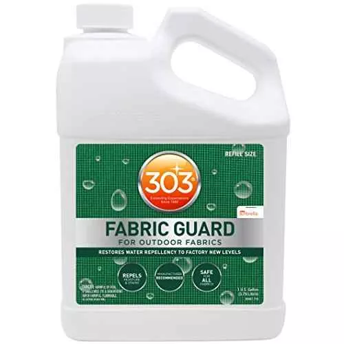 FABRIC GUARD GALLON