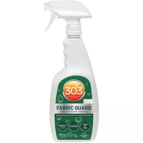 Fabric Guard Trigger 32 Oz