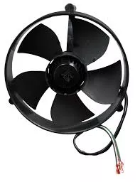 FAN ASSEMBLY PACKAGE