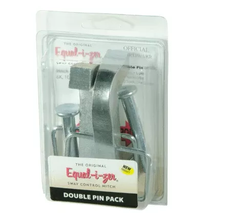 Fastway Trailer Products 95-01-9395 Equalizer Weight Distribution Hitch Hardware