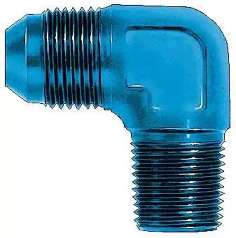 FCM2036 Aeroquip Adapter Fitting
