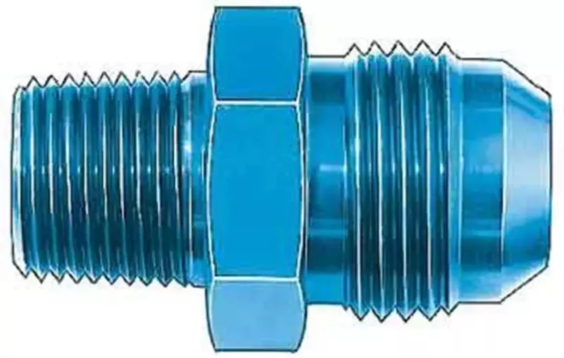 FCM2185 Aeroquip Adapter Fitting