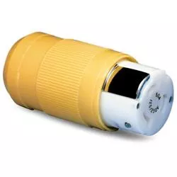 Female Connector 50 Amp