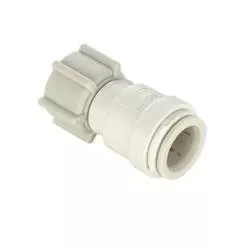 Female Connnector 3/4CTS X 3/4Nps