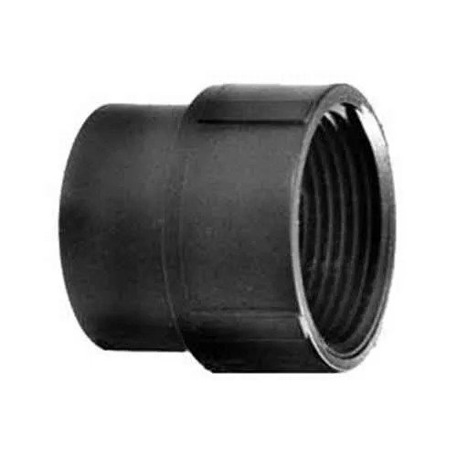 Female Spigot X FPT 1-1/2