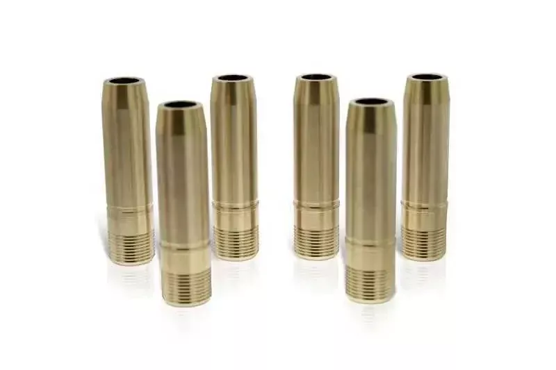 Ferrea Acura/Honda K20 Std Intake Valve Guide – Set of 8 (Use w/VS1003)