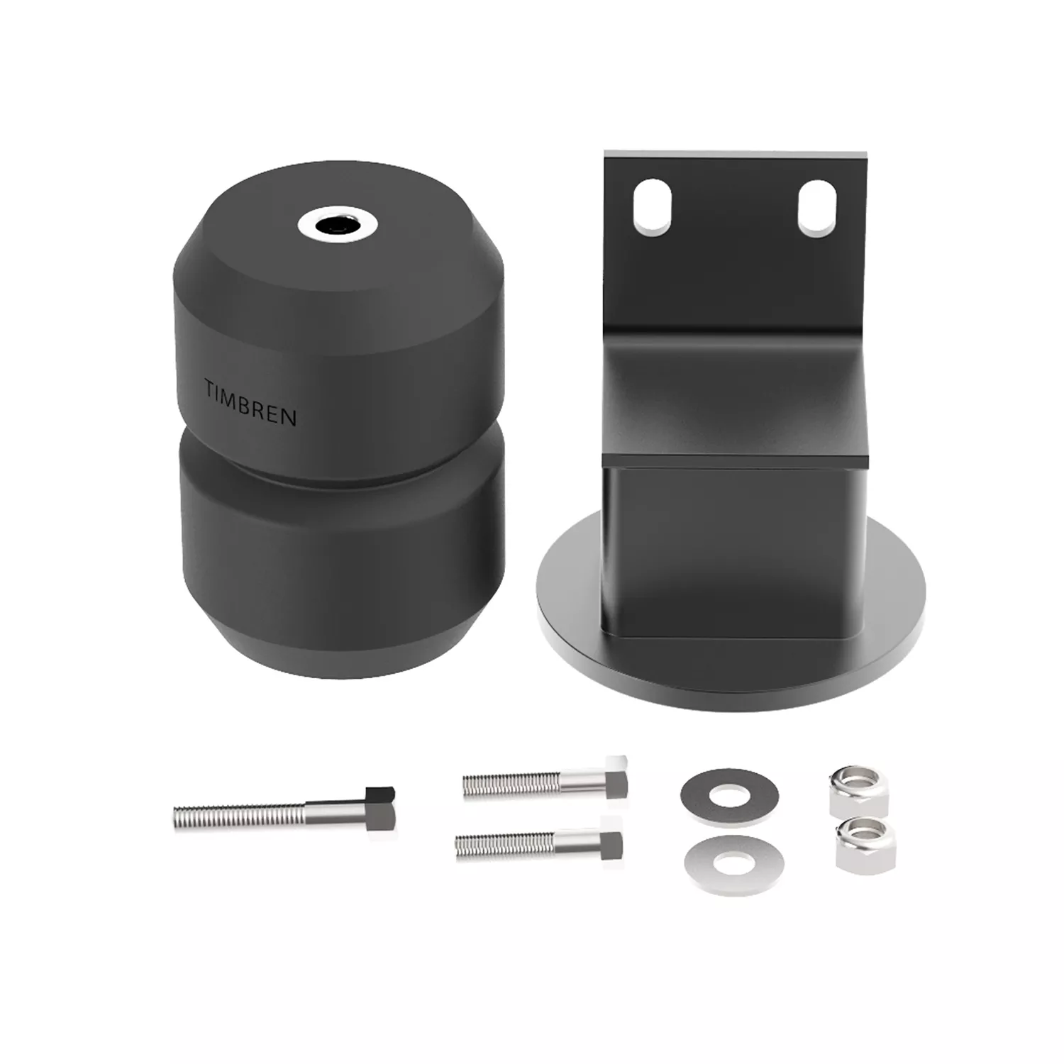 FF114.5 - Suspension Enhancement System - Front Kit - 2012-2026 Freightliner 114SD, 2013-2023 Freightliner 122SD