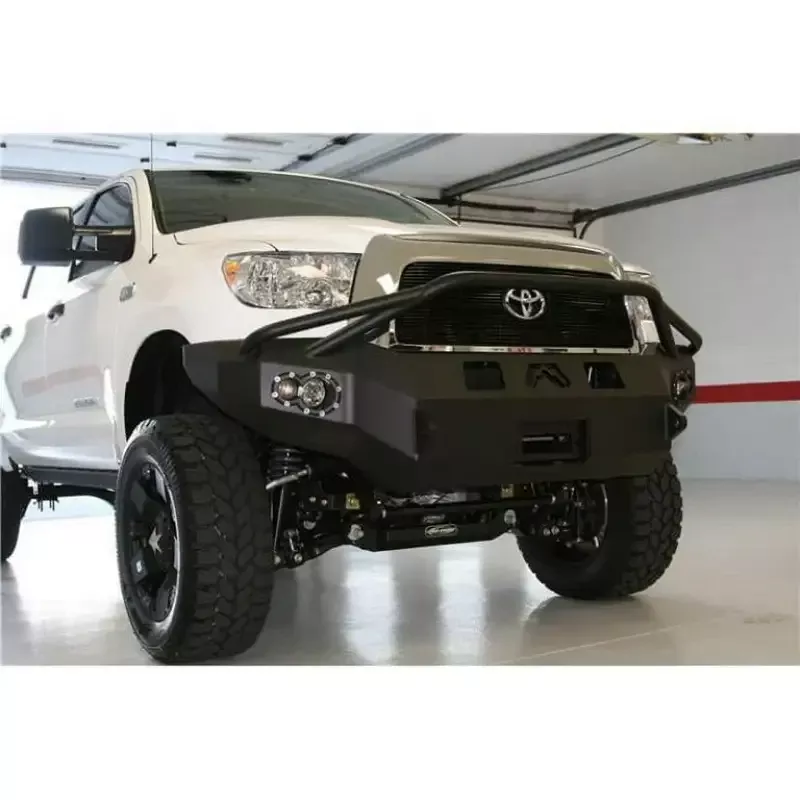 FF21-K5060-1 Fab Fours Elite Series Front Bumper