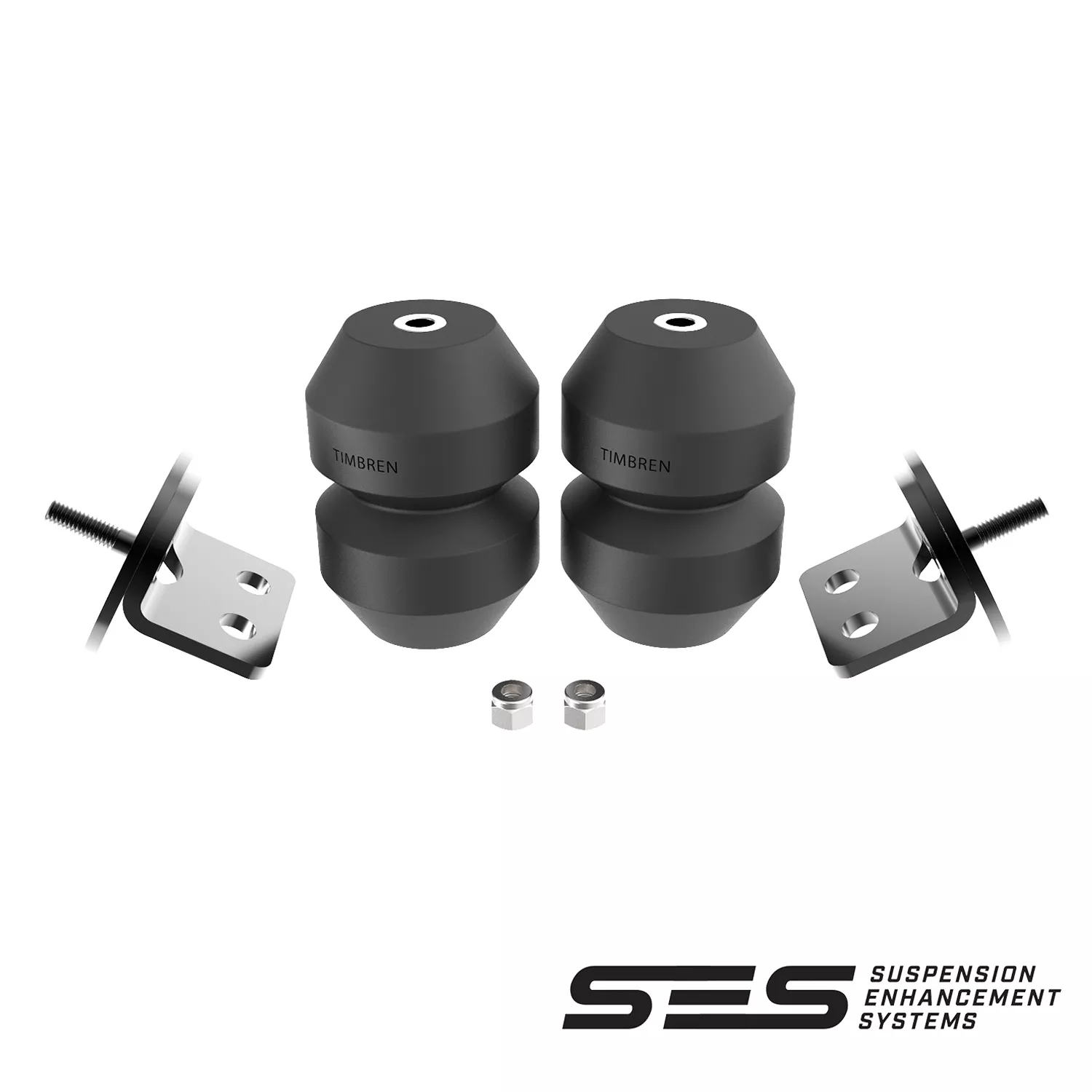 FF3504A - Suspension Enhancement System - 1994-1997 Ford F-350