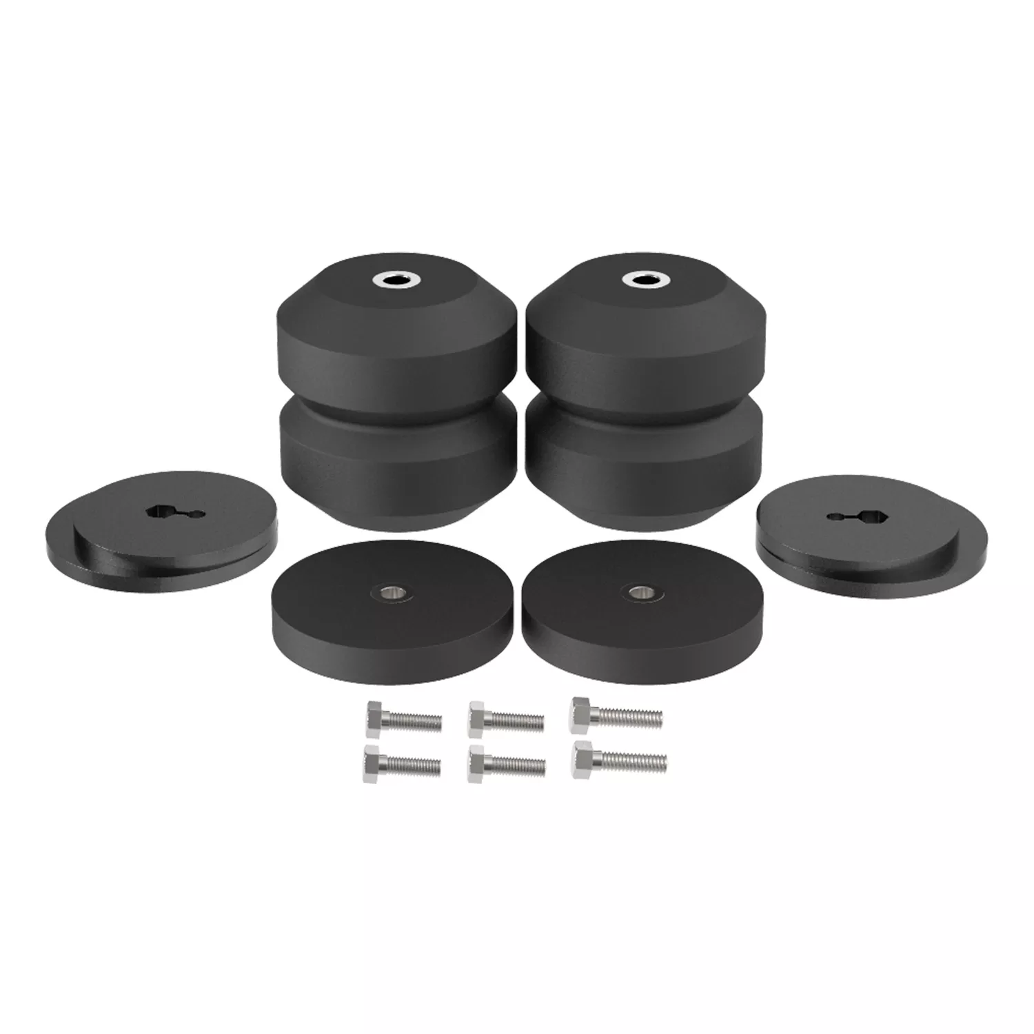 FF550SDE - Suspension Enhancement System - Front Kit - 2005-2026 Ford F-450 Super Duty, 2020-2025 Ford F-600 Super Duty and more