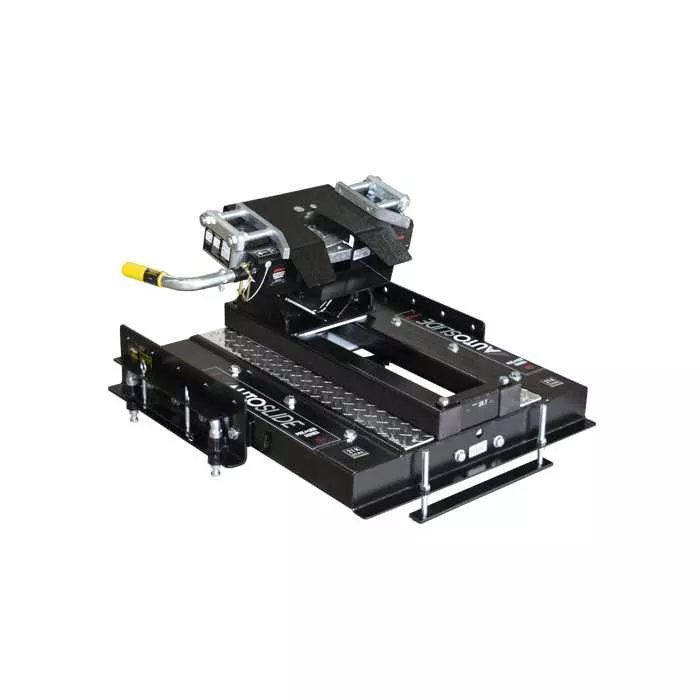Fifth Wheel 21K Autoslide Hitch