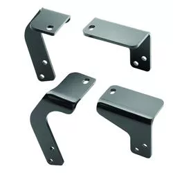 Fifth Wheel Bracket Kit 09 Dodge Ram 1500