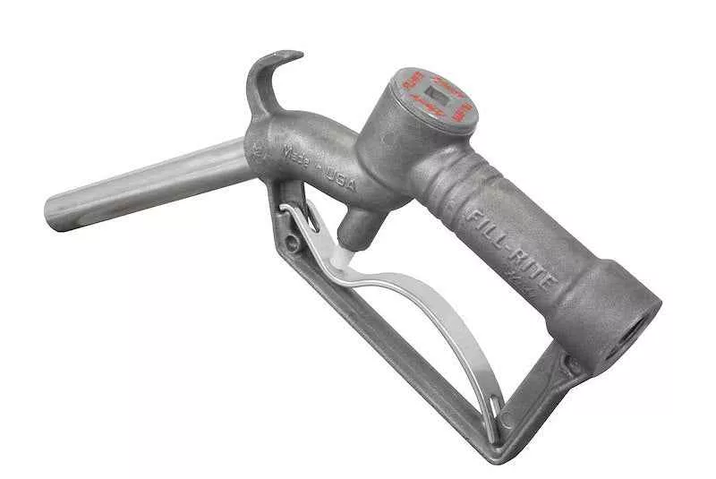 Fill-Rite FRHMN075S Manual Fuel Nozzle - 3/4 in NPT