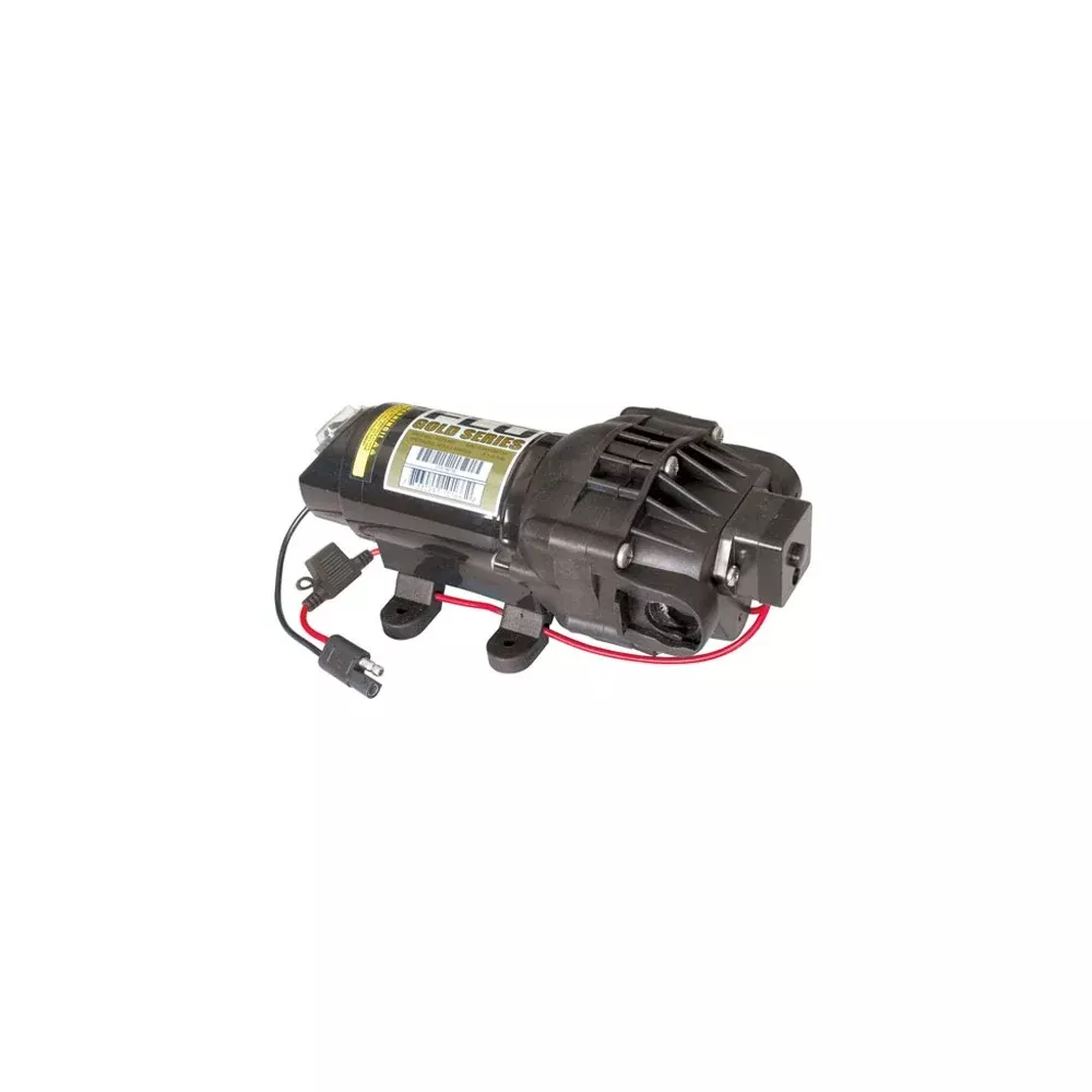 FIMCO 12V HIGH-FLO SPRAYER PUMP 2.1 GPM - 61-5417
