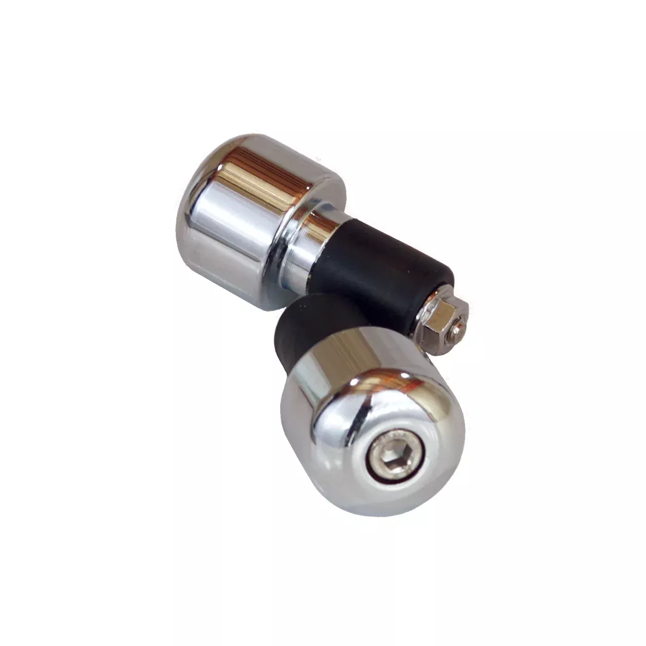 FIRE POWER ANTI-VIBRATION BAR ENDS CHROME - 18-9555
