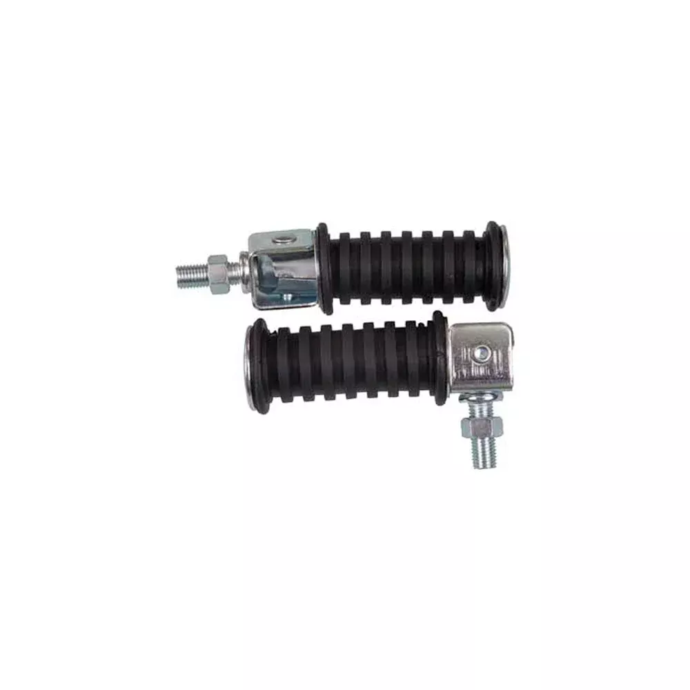 FIRE POWER FOLDING FOOTPEGS 10MM - 56-2054