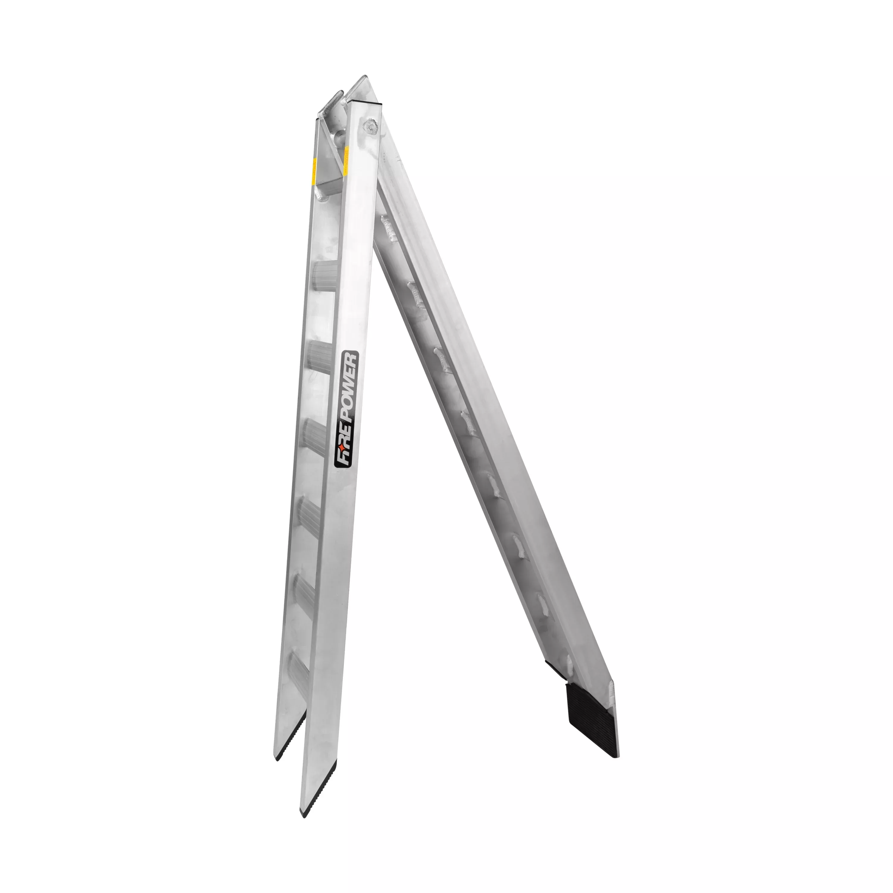FIRE POWER FOLDING RUNWAY RAMP 92" X 9.5" X 7.5" - 61-0793