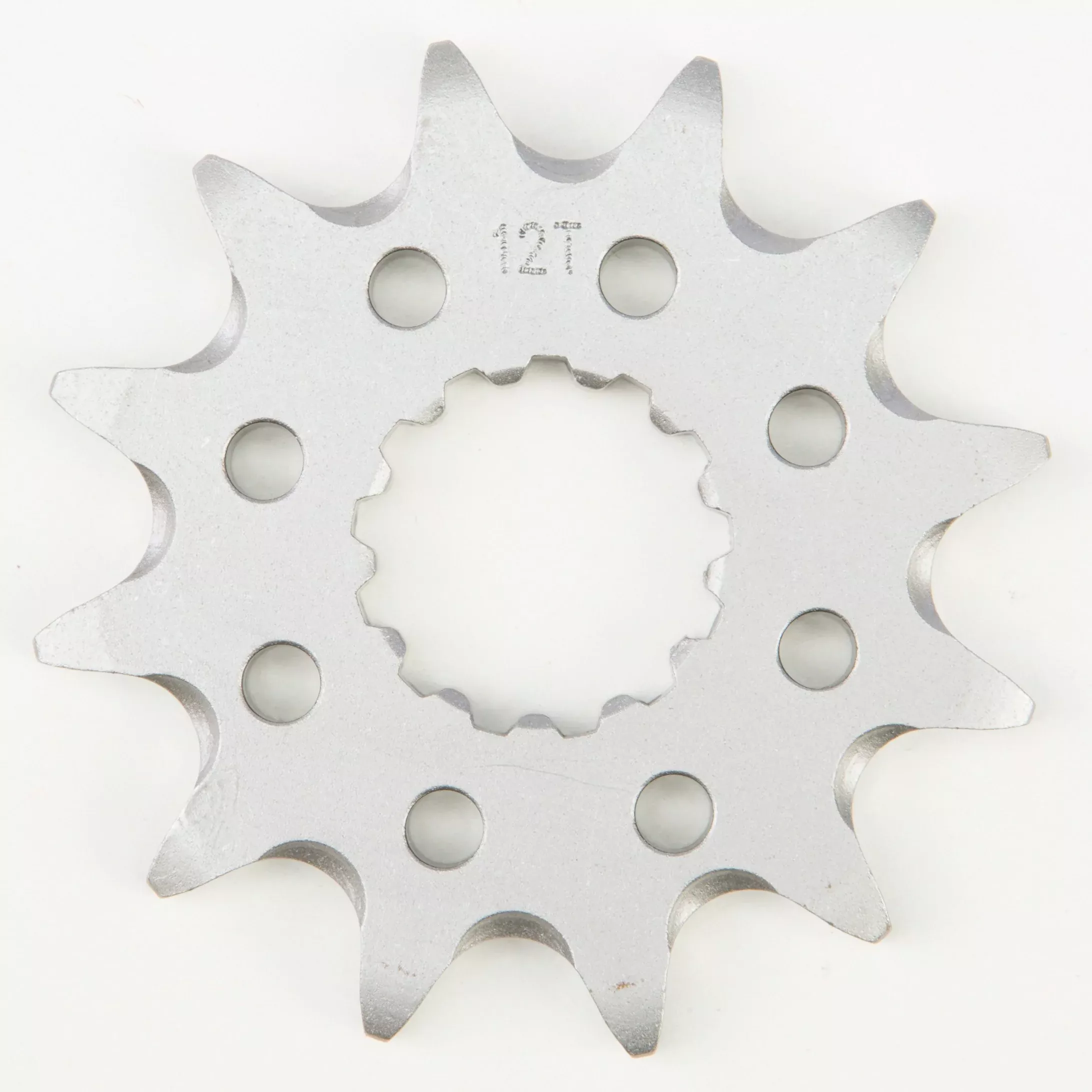 FIRE POWER FRONT CS SPROCKET STEEL 12T-520 KAW/YAM - 255-5520212