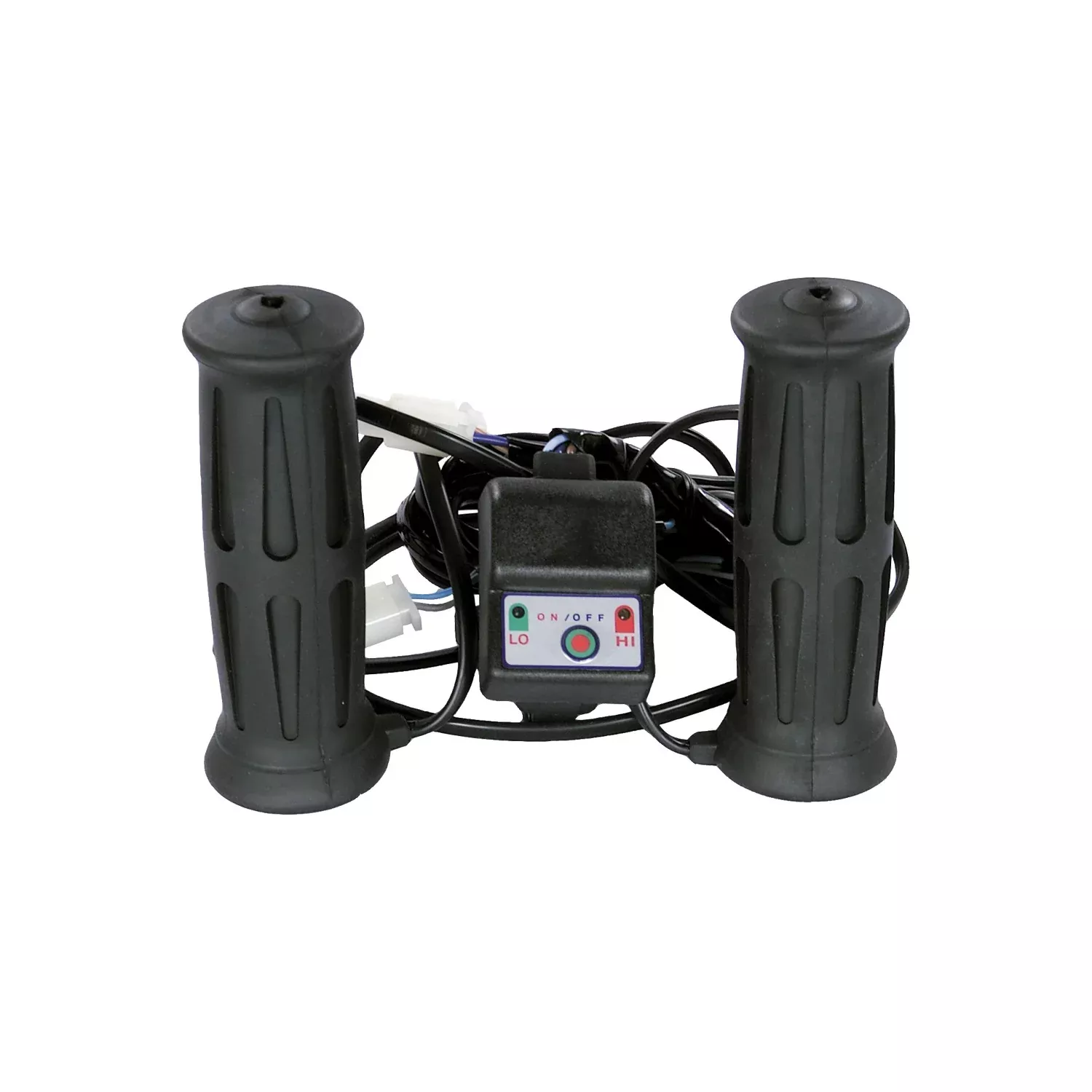 FIRE POWER HEATED GRIPS - 40-4130