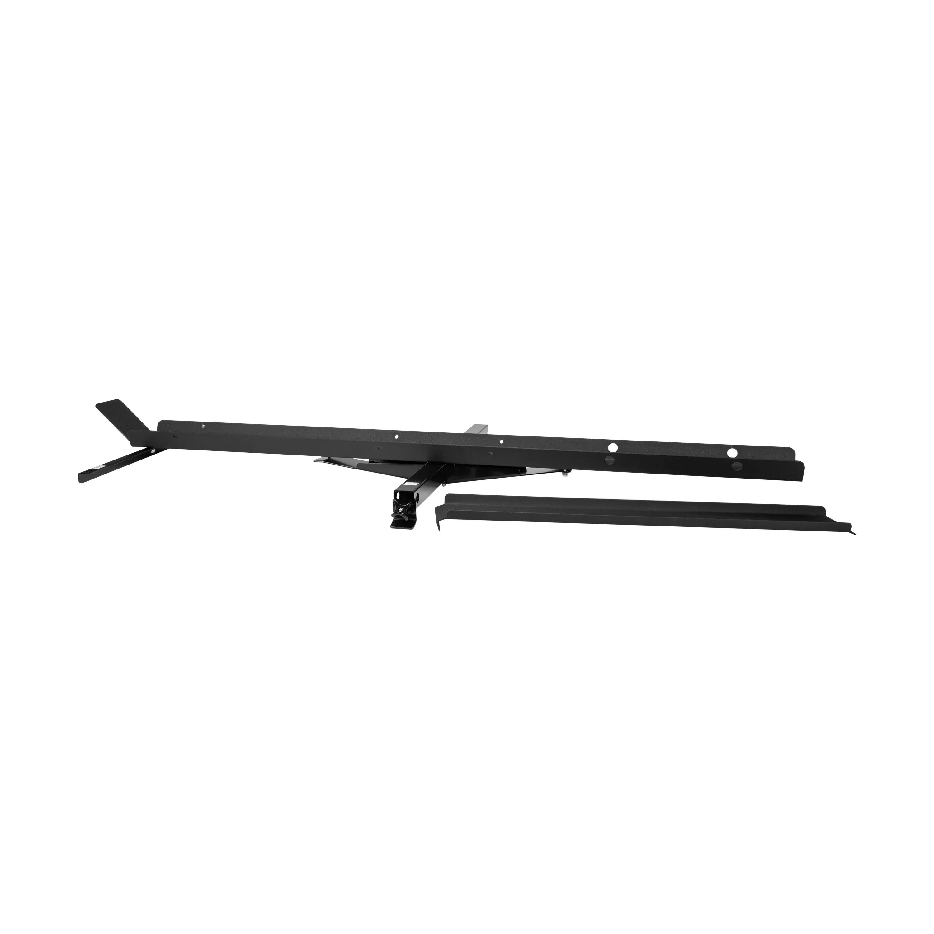 FIRE POWER MOTORCYCLE CARRIER BLACK - 61-5465