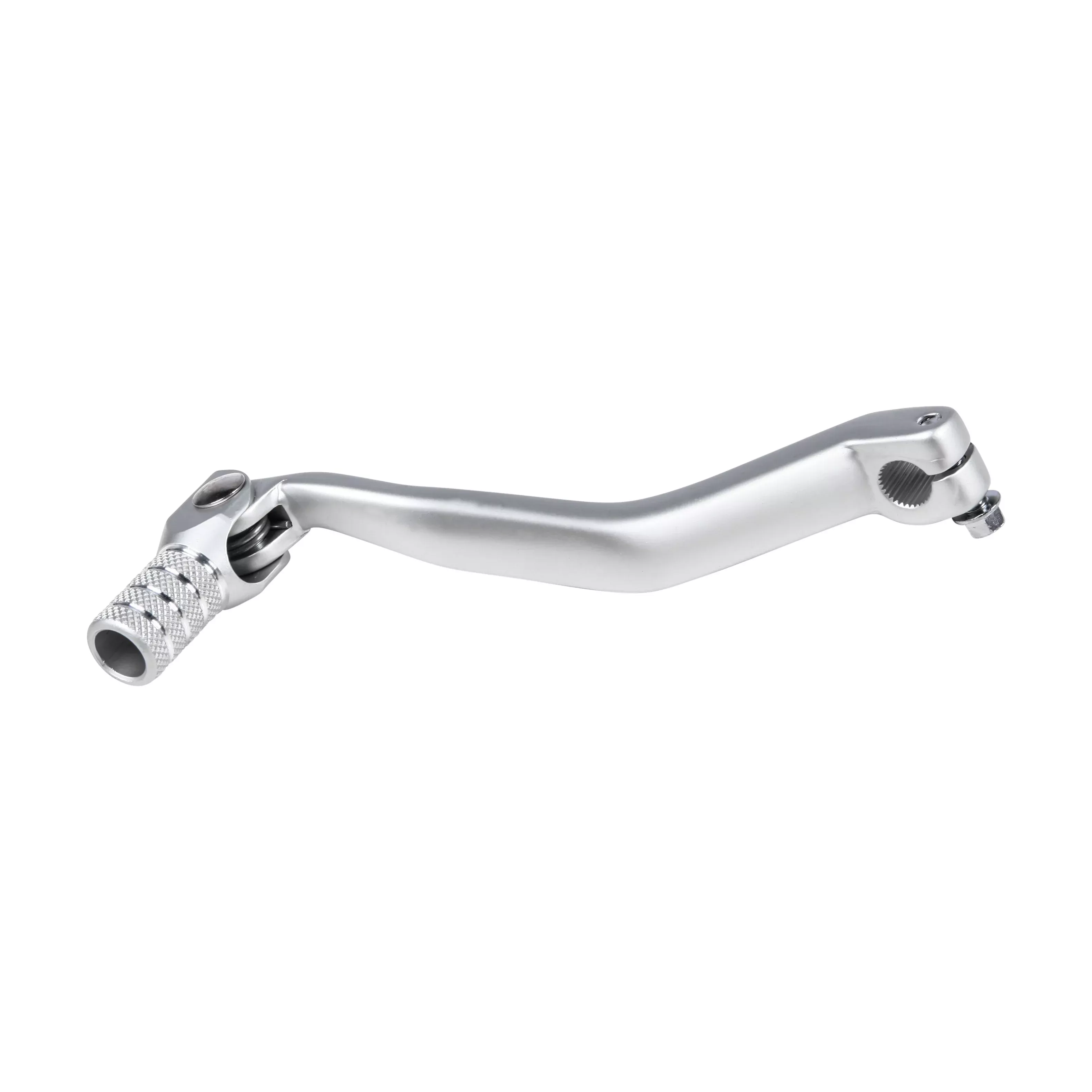 FIRE POWER OEM STYLE SHIFT LEVER SILVER - 57-10518