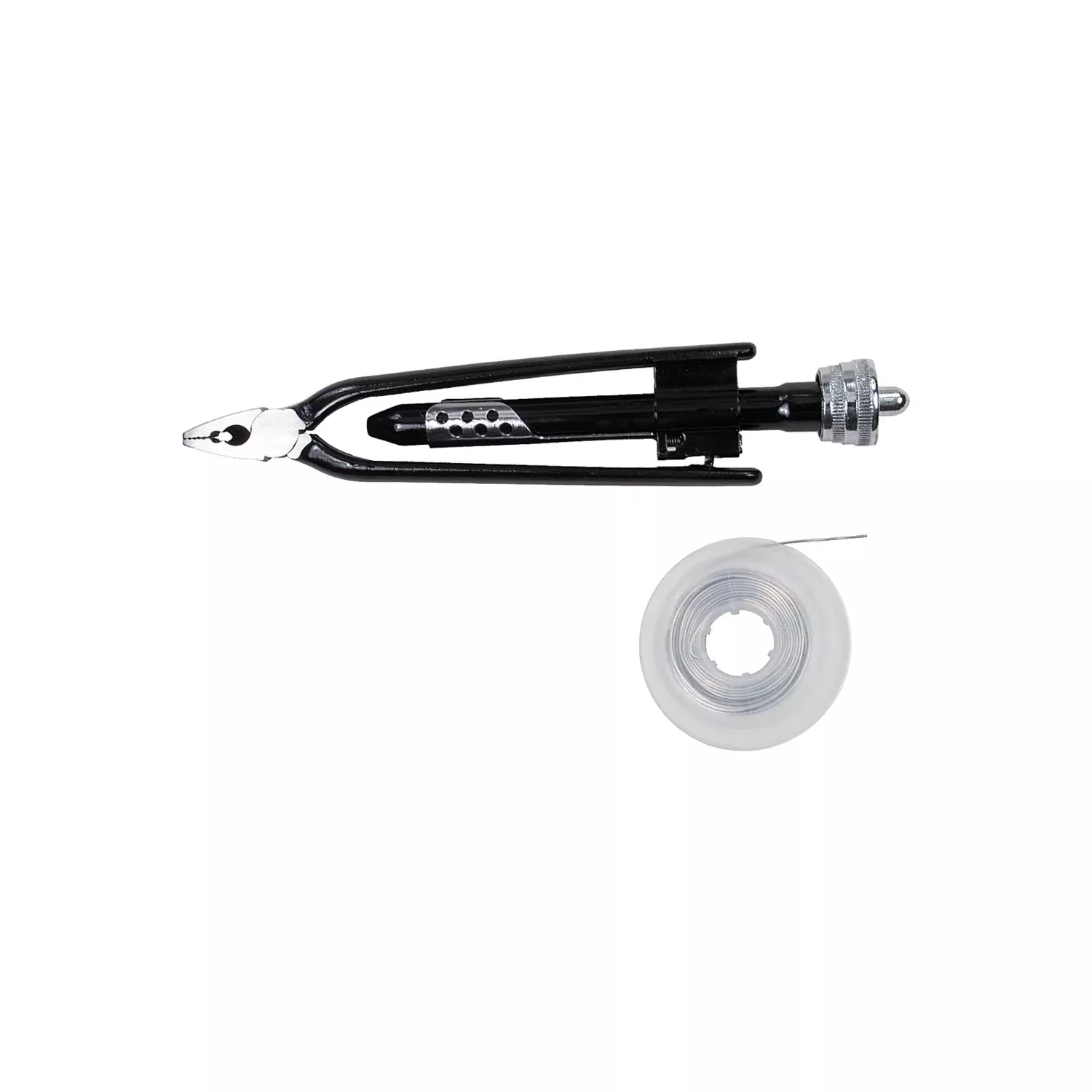 FIRE POWER SAFETY WIRE PLIERS - 27-0180